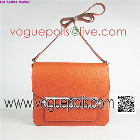 sac hermes birkin