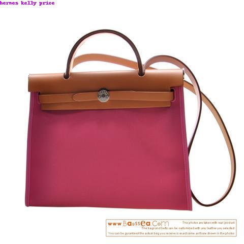 hermes kelly price