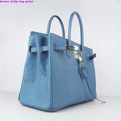 hermes kelly bag price