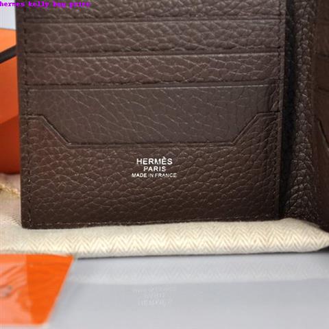 hermes kelly bag price