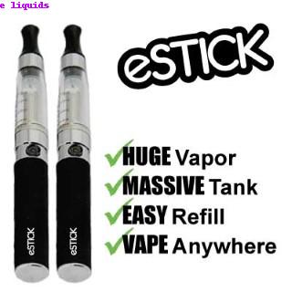 e liquids