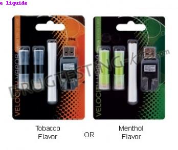 e liquide